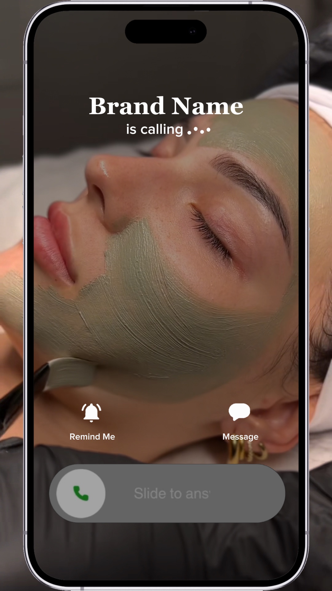 facial