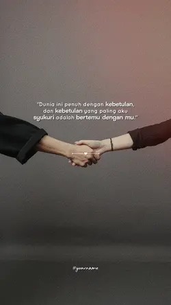 quotes story bucin 