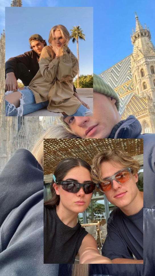 2. Couple goals