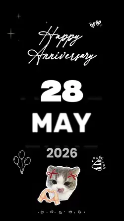 Anniversary 