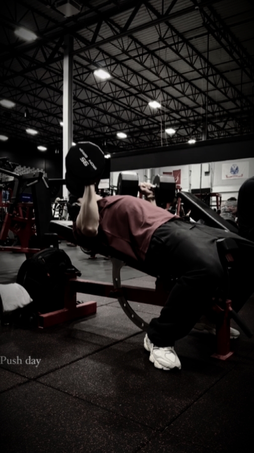 Motivación de entrenamiento 