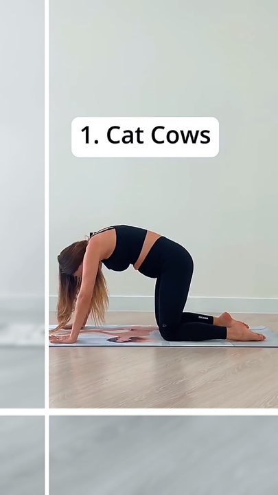 Pregnancy exercise