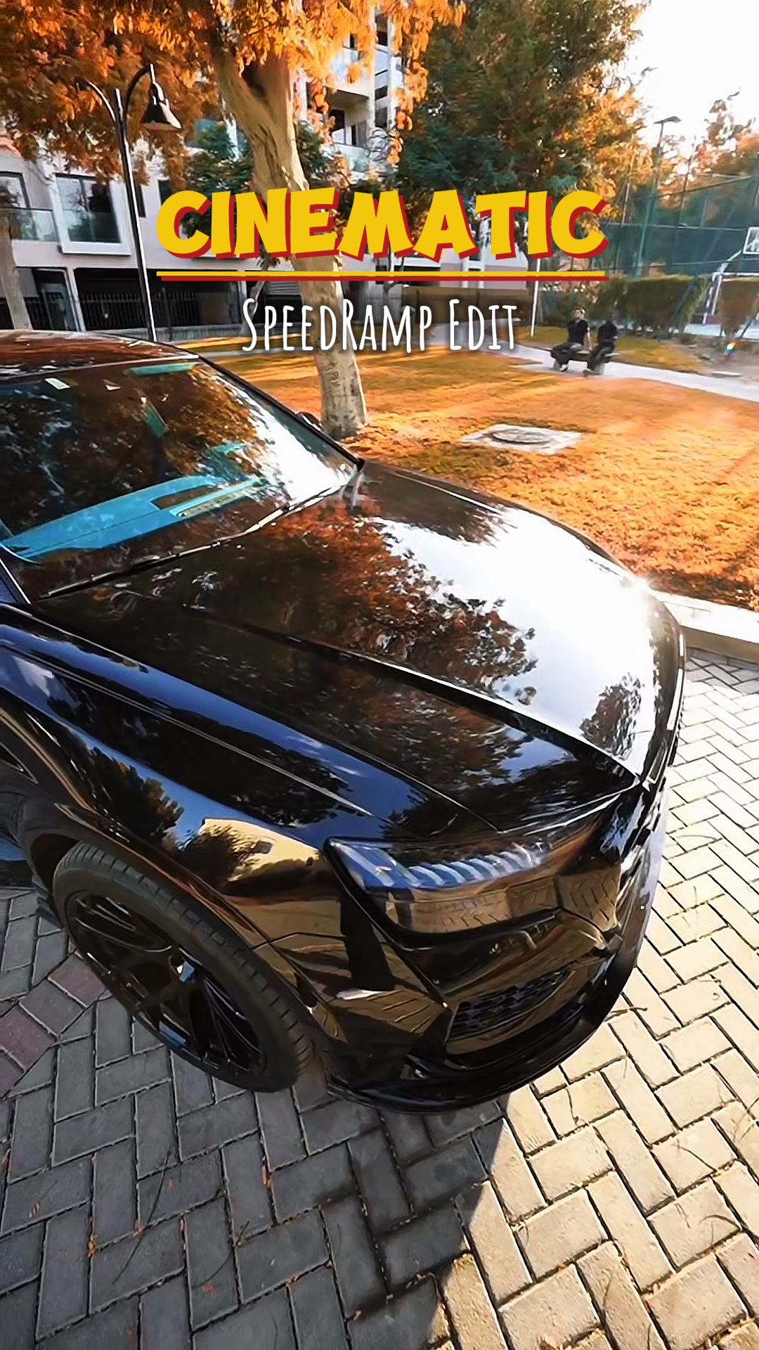 Editar SpeedRamp 🥵