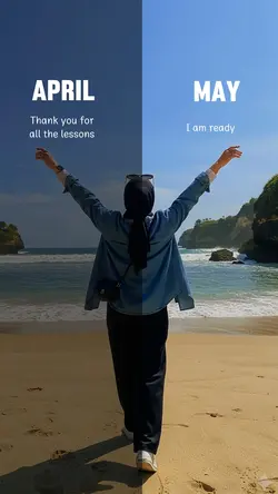 MEI I AM READY