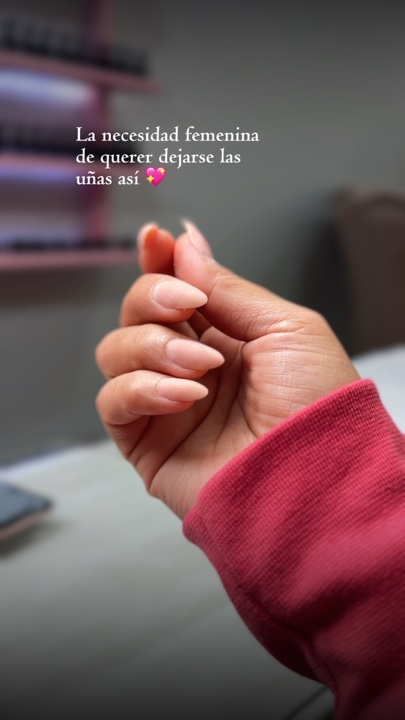 Nails
