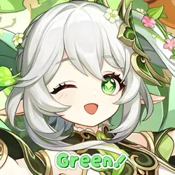 💚‪何色なるかな？💚