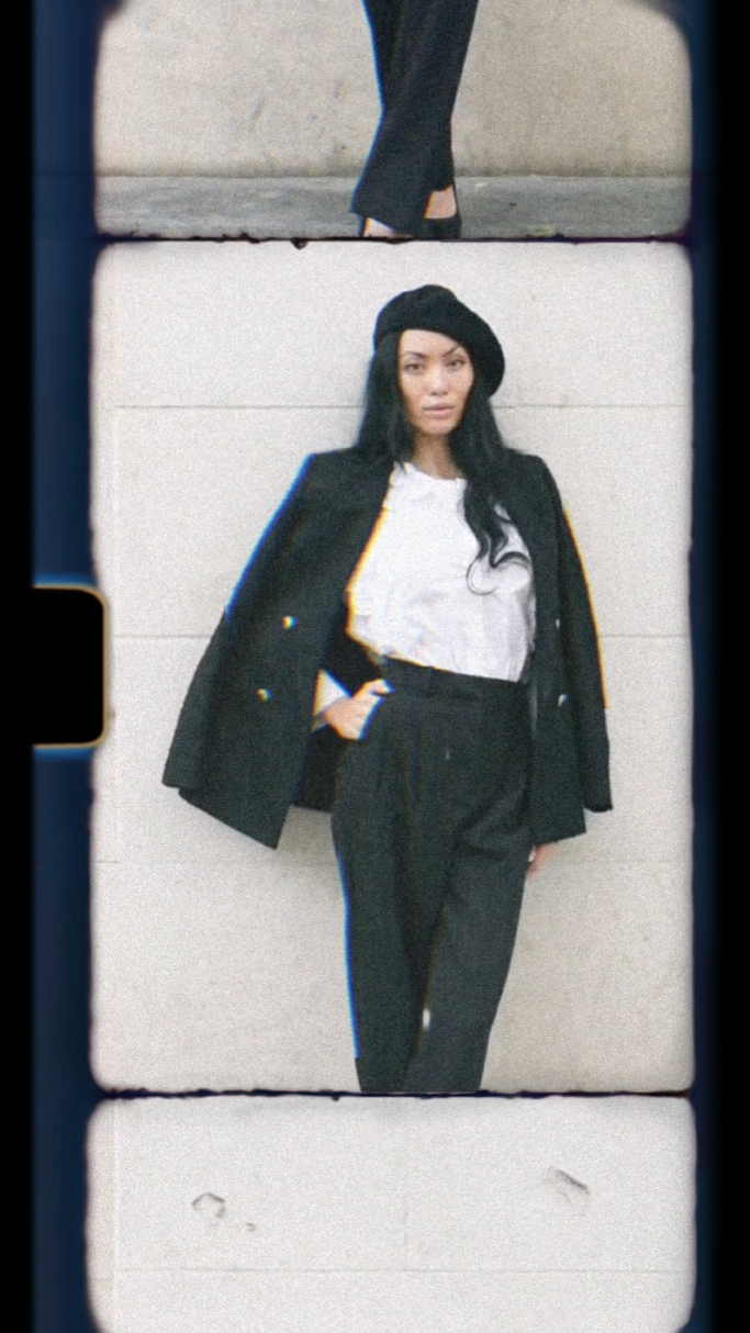 Yaratıcı Kütüphanede Moda Tanıtımı
