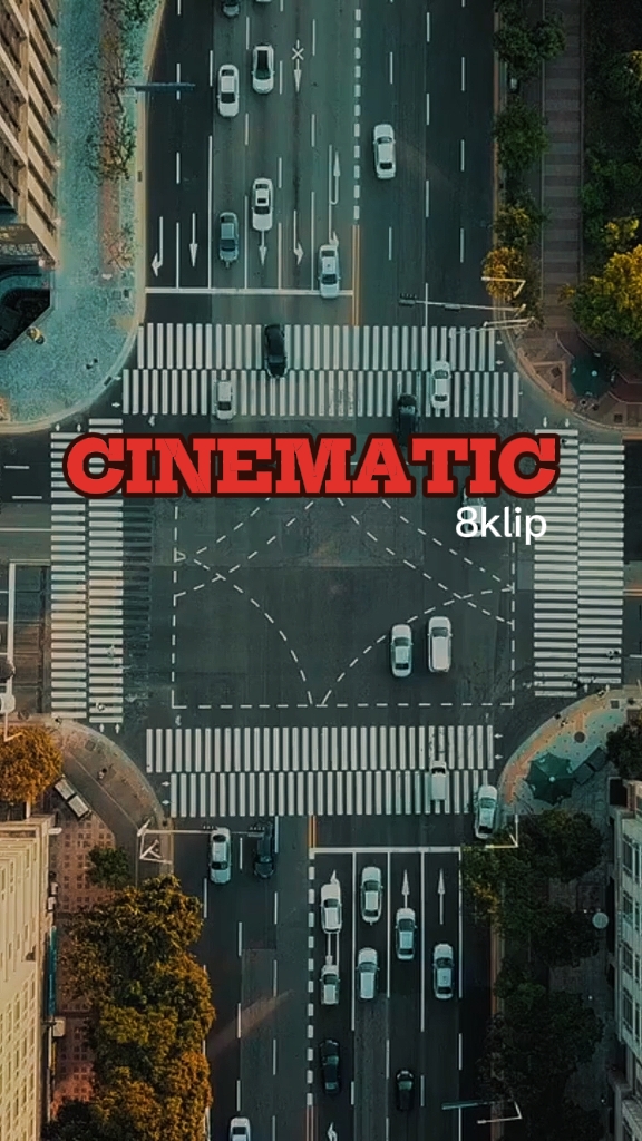 KINEMATISCH