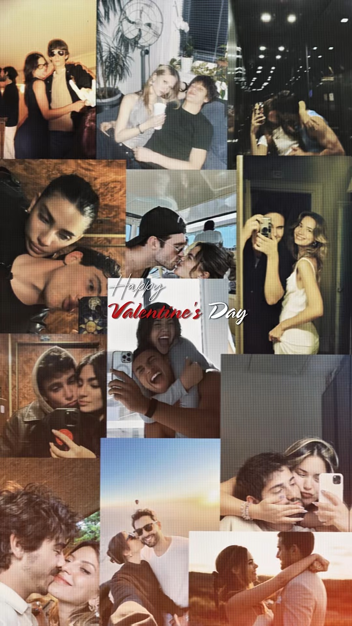 Hari Valentine