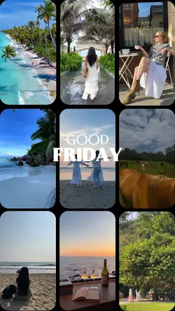 Good friday