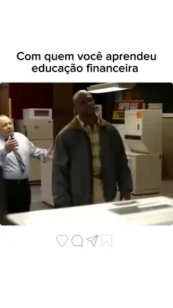 Educação Financeira 