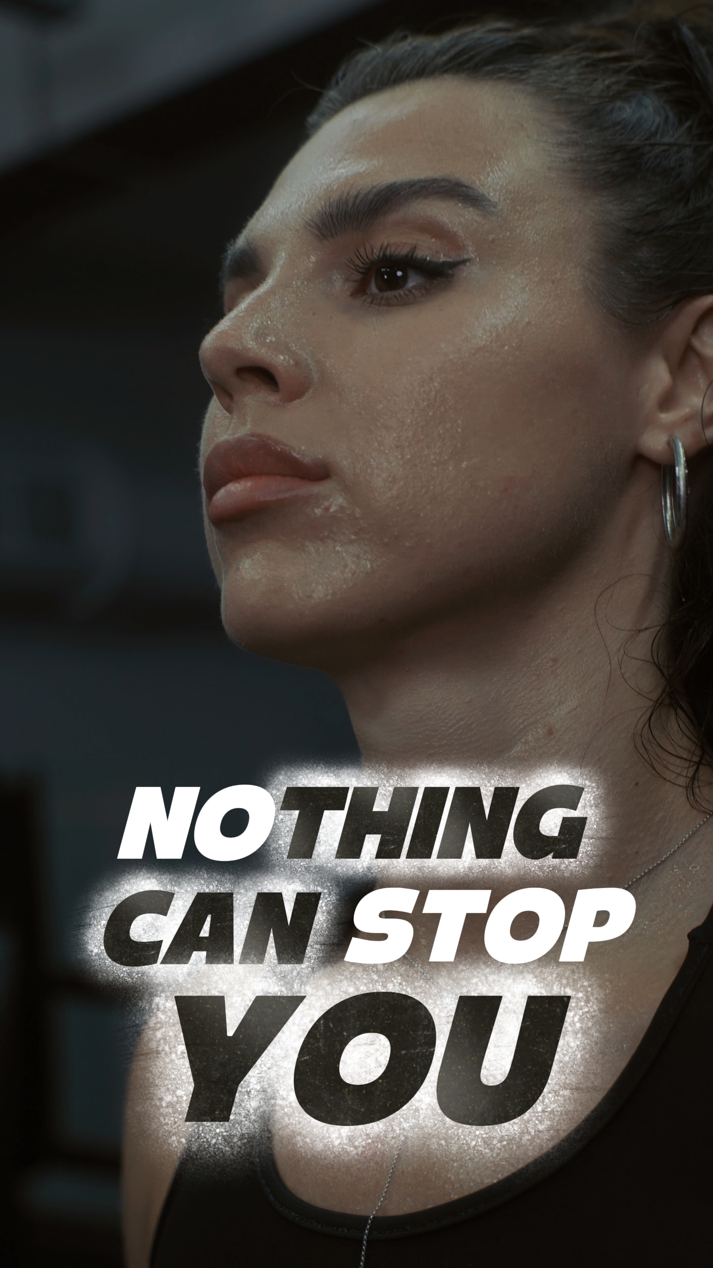 MOTIVACIÓN DE GIMNASIO 