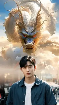 มังกรฮิต