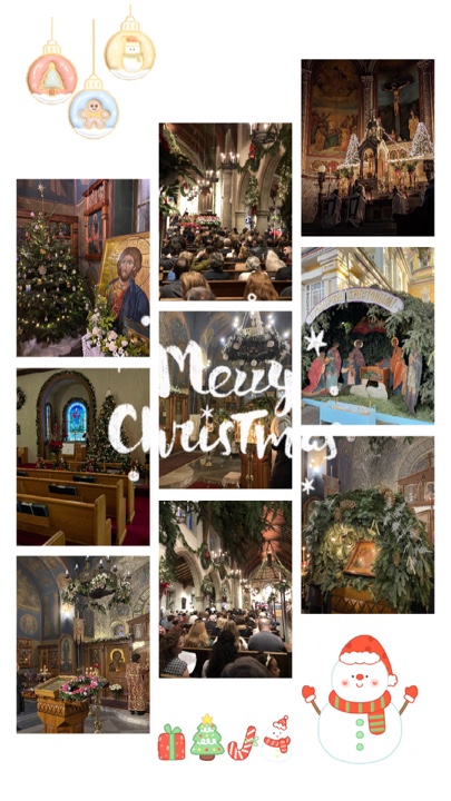 Igreja de natal
