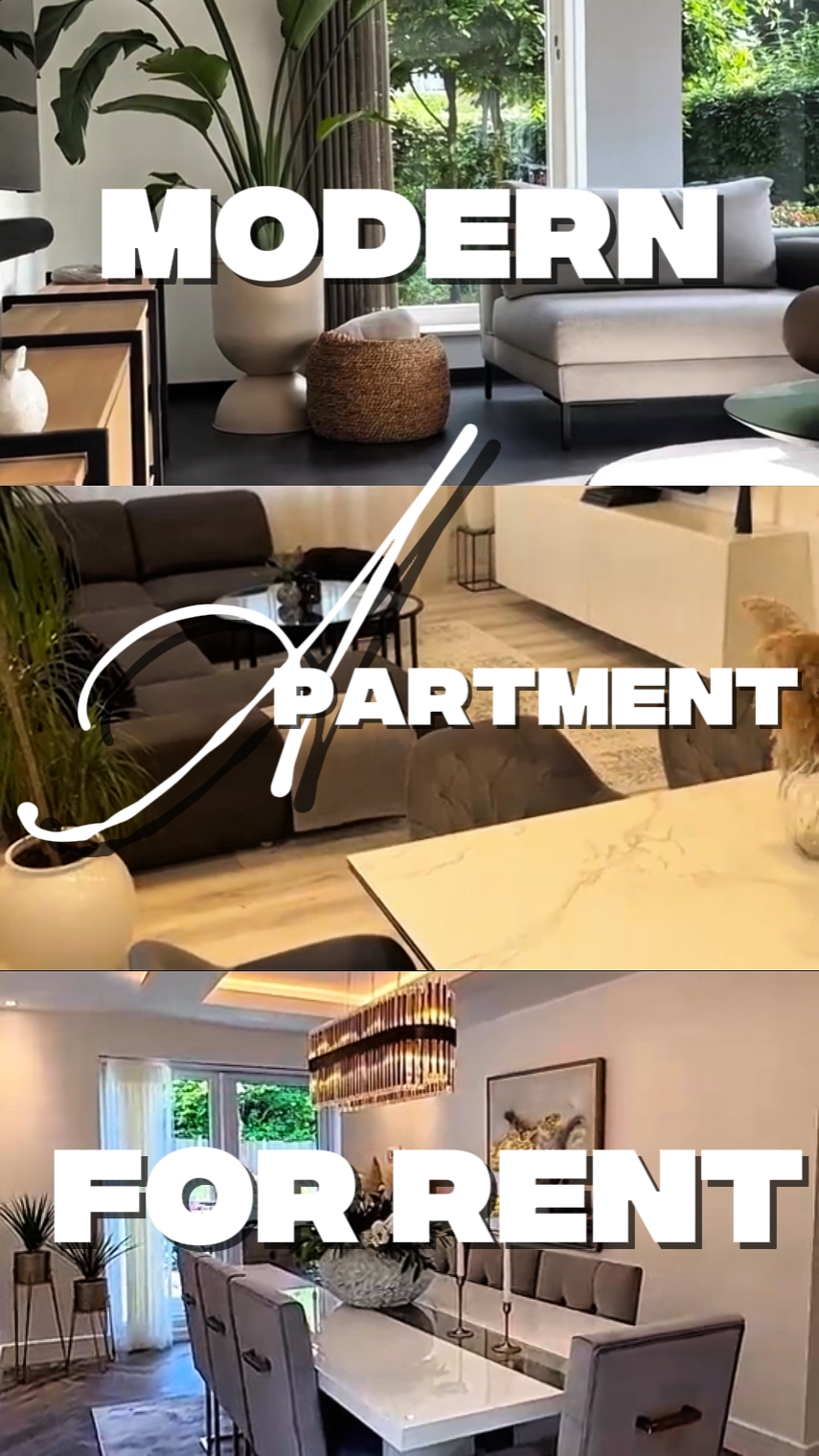 Kiralık daire