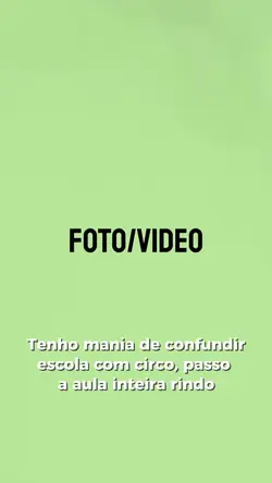 escola