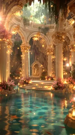 Fantasy World