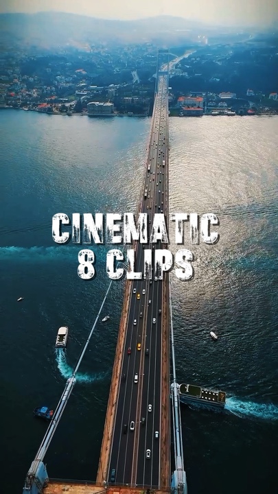 CINEMATIC 