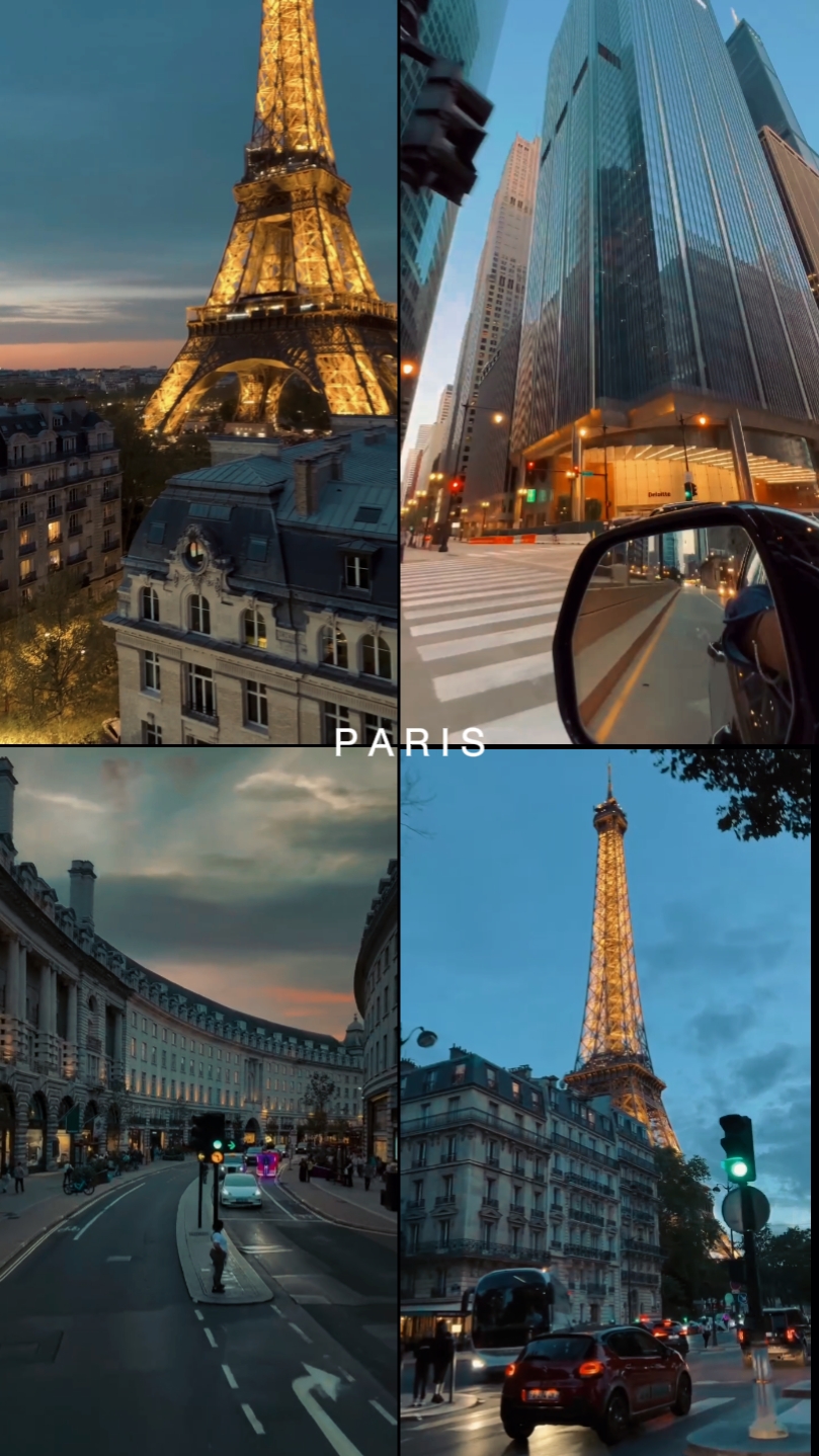 Volcado de París