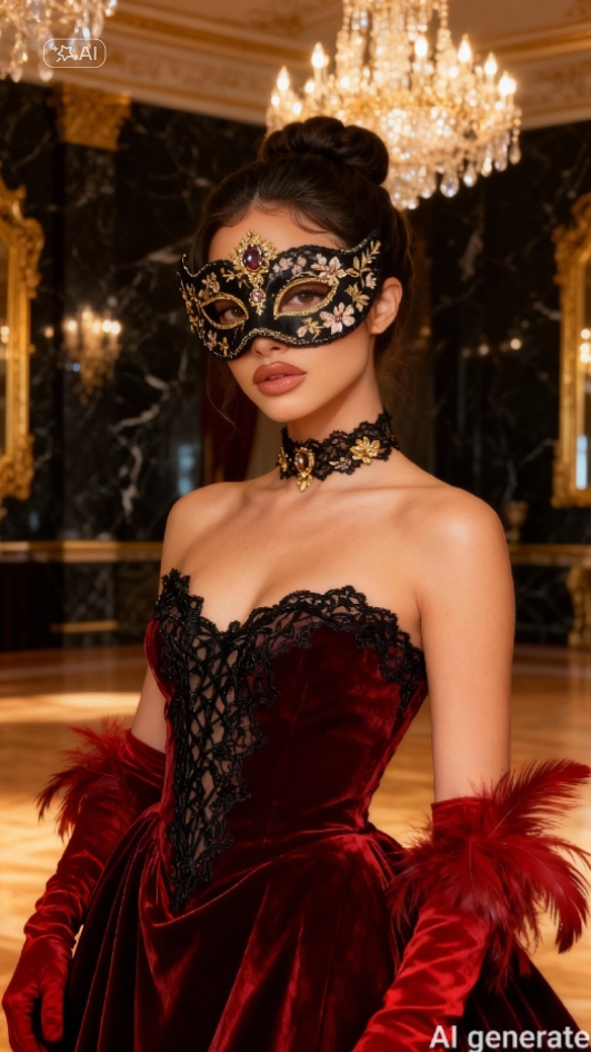 masquerade ai
