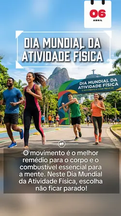 Atividade física
