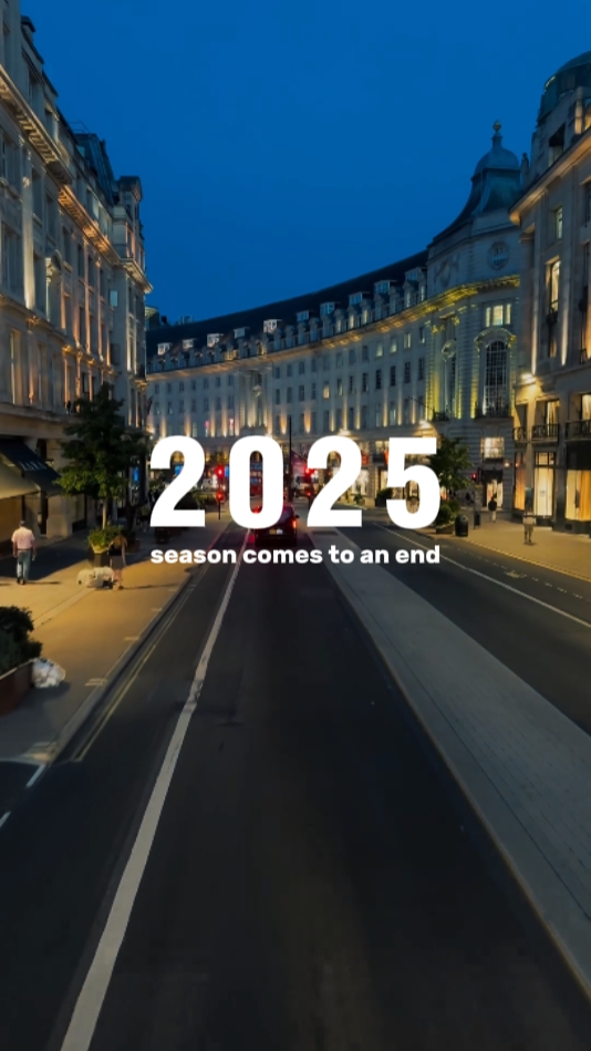 Saison 2025