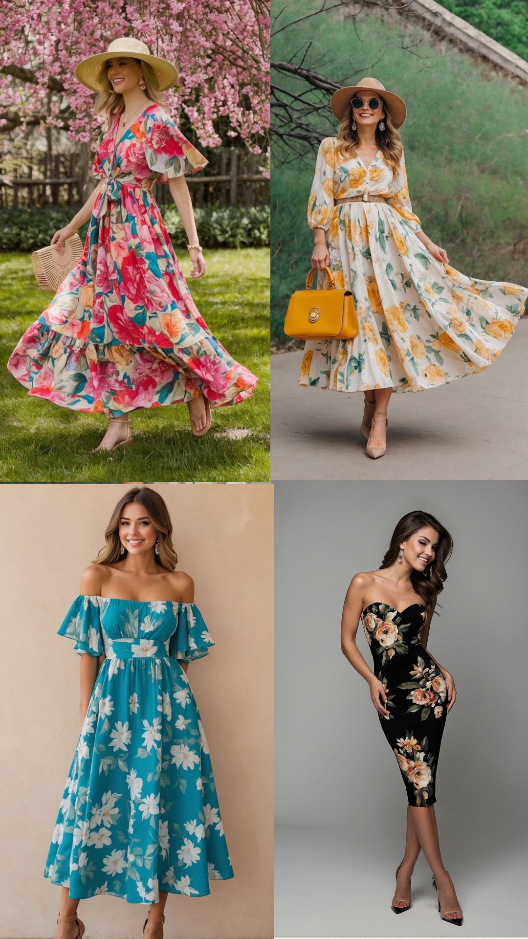 Summer dress 