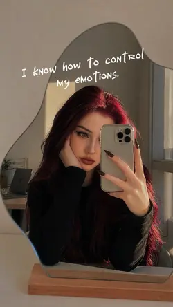 Control my emotions