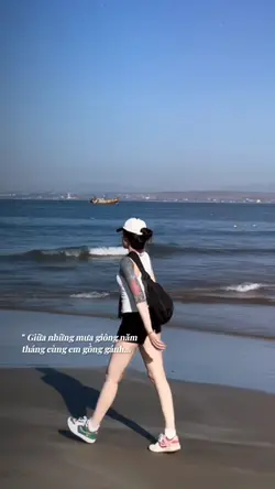 Giữa những mưa giông