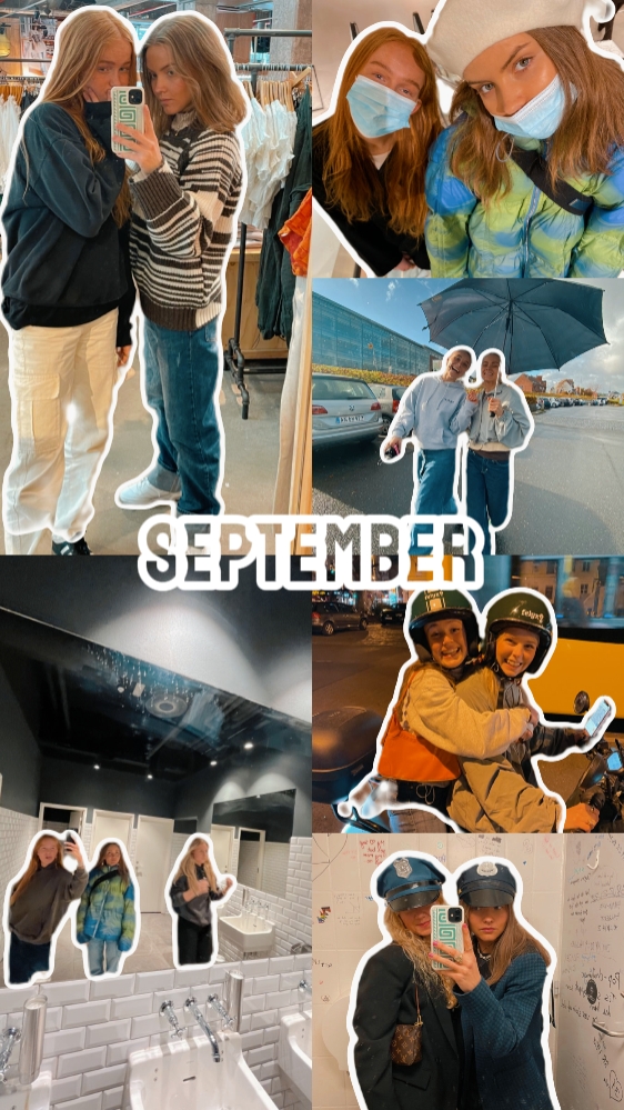 September