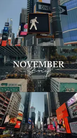 november story 