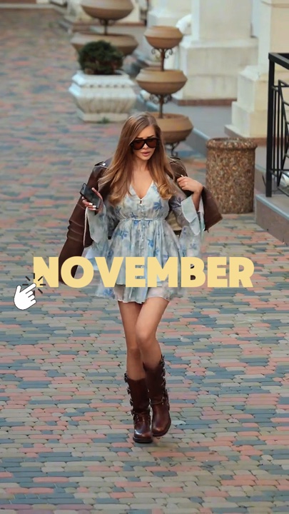 Diários de novembro 