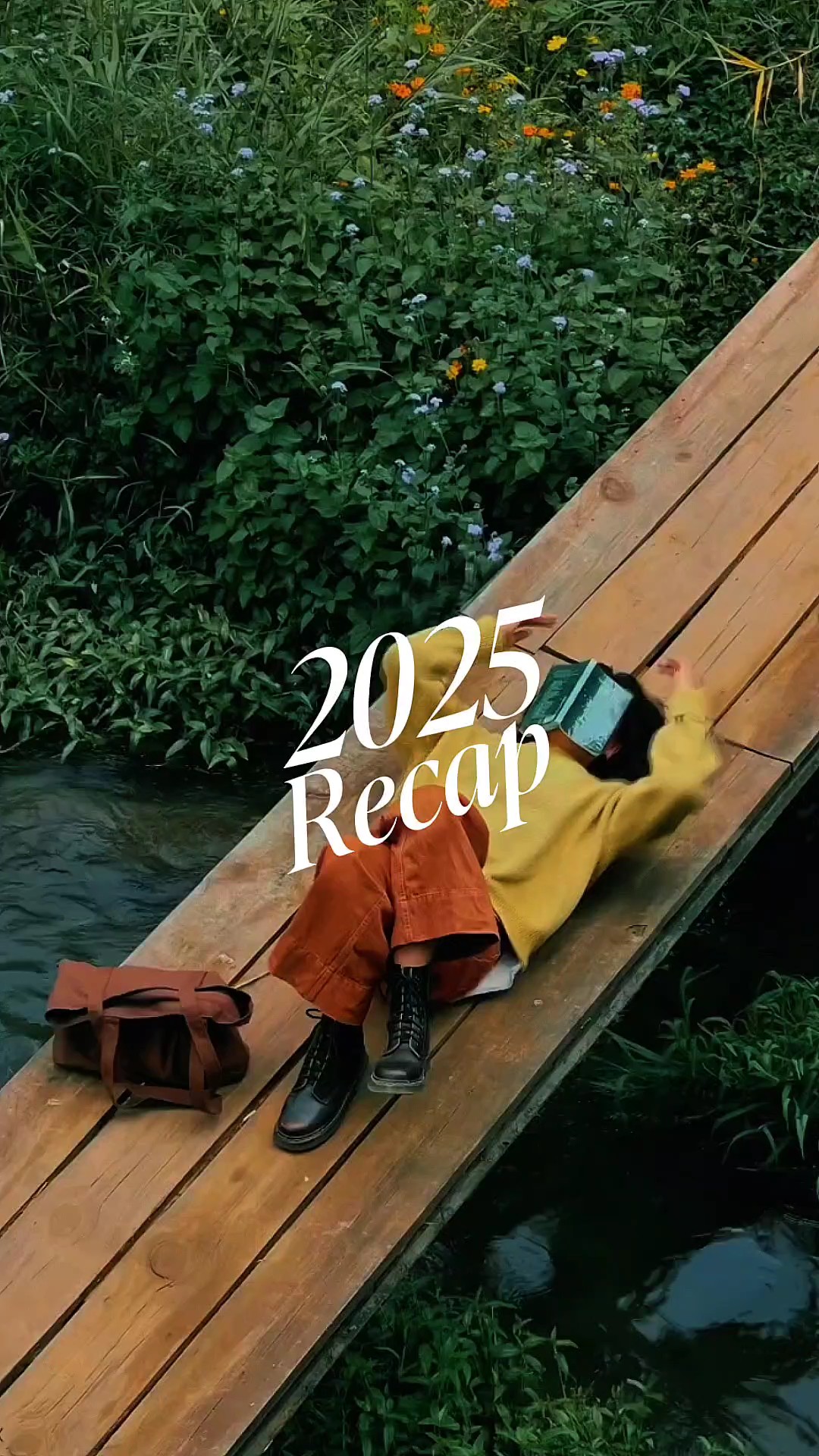 Resumo de 2025