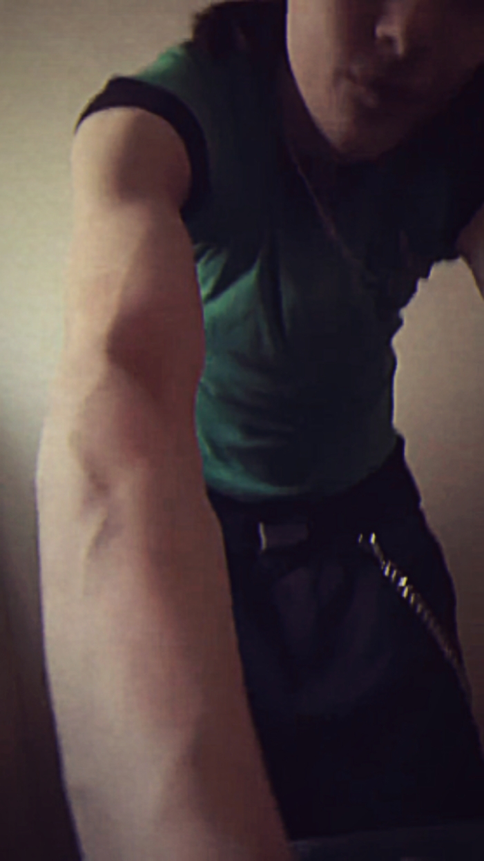 Wlw virar cabeças