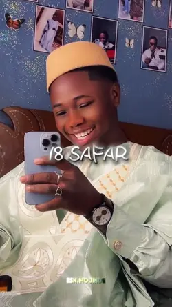 18 SAFAR🕌