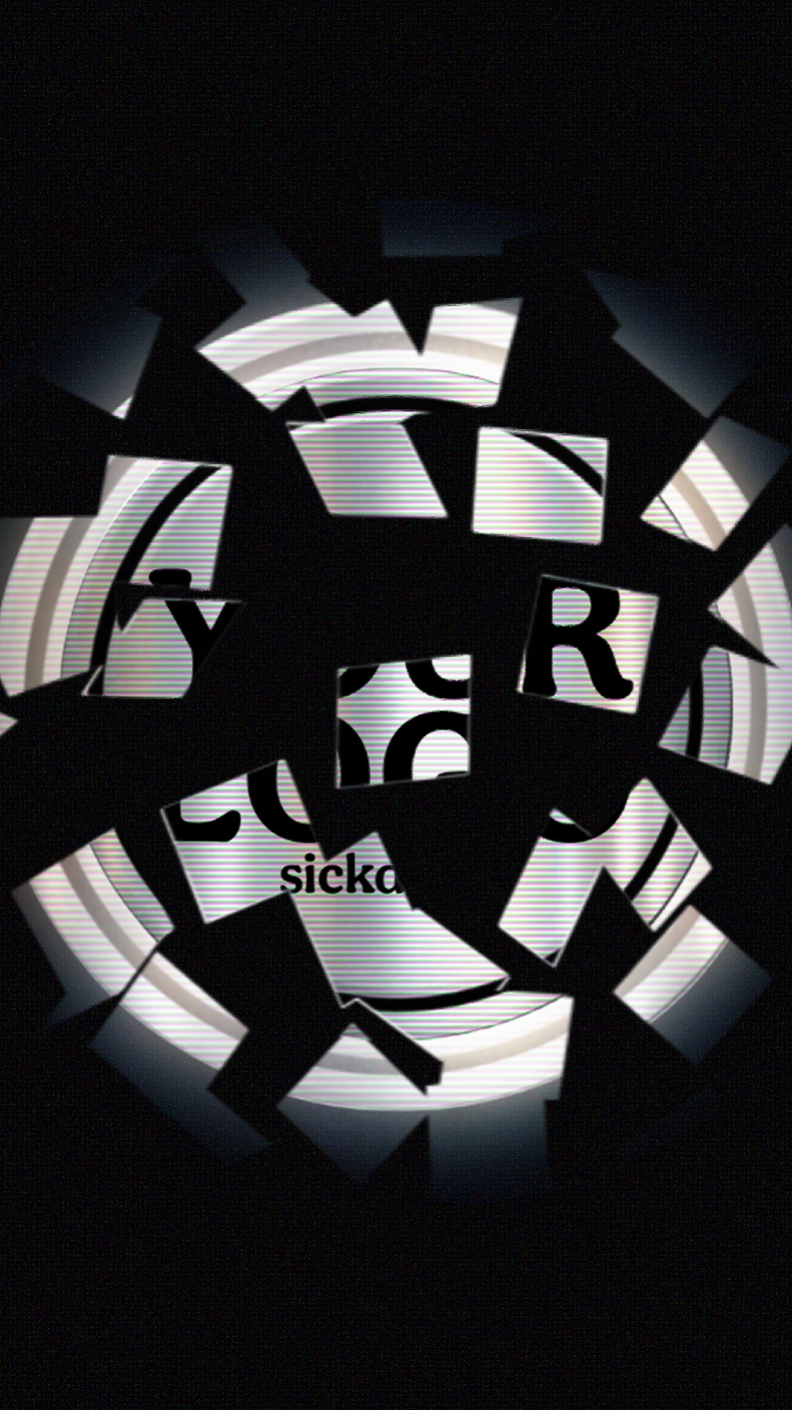 LOGO INTRO BLAST