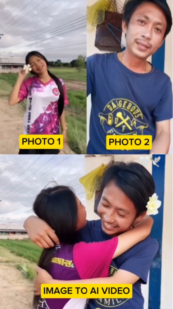 gambar ke video ai