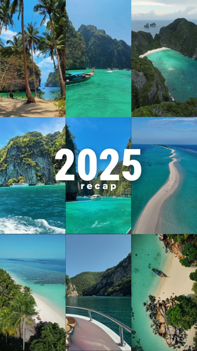 Resumen de 2025