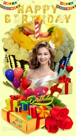 Chúc Mừng SN 28/10