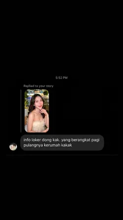 Template DM IG