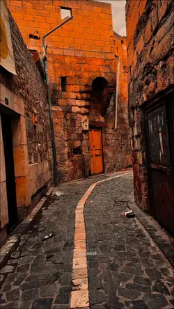 Hasretin beni yaktı
