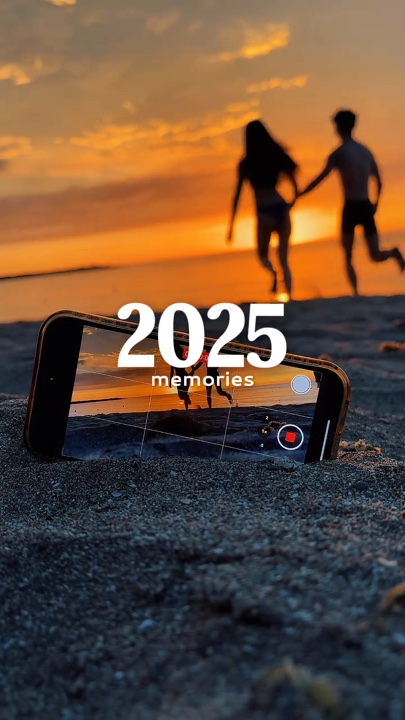 2025 recuerdos