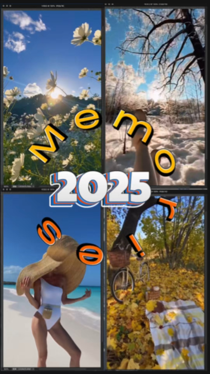 2025 anıları