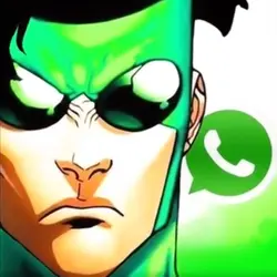 Whatsapp Mark