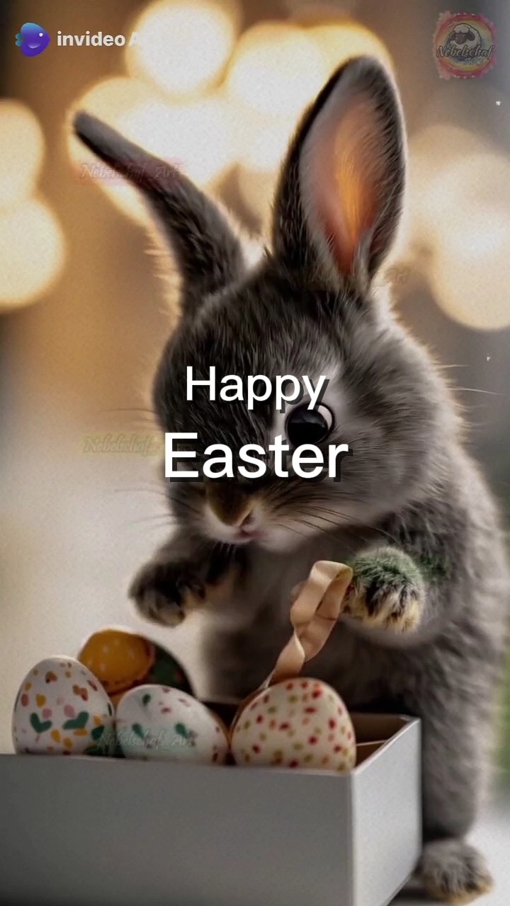 Ostern 