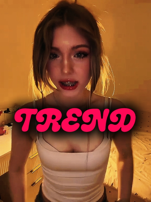 Tendências editzss