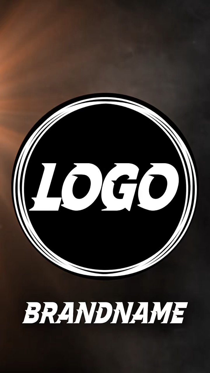 Introdução do logotipo