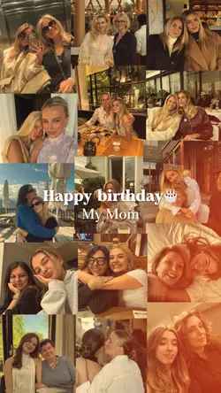 BirthdayLove for Mom