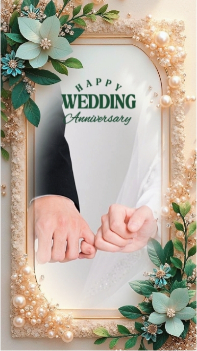 Wedding Anniversary 