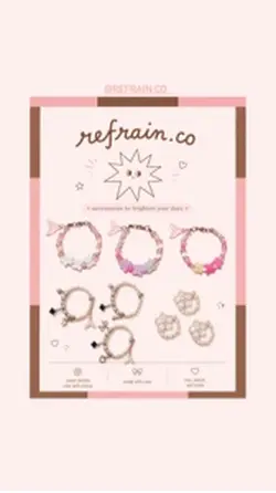 Product Showcase